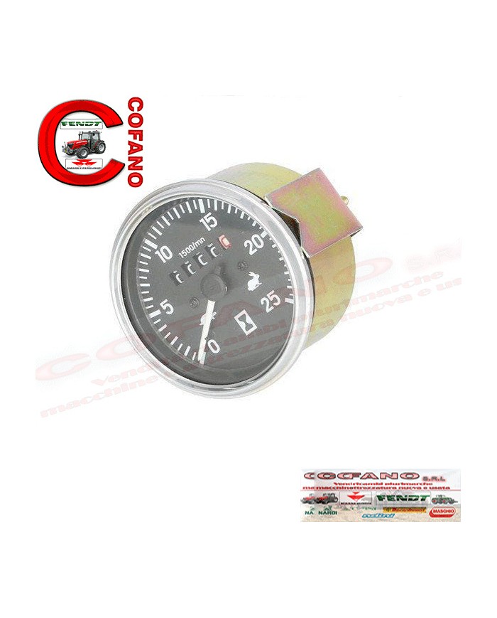 Contagiri per trattori Massey Ferguson