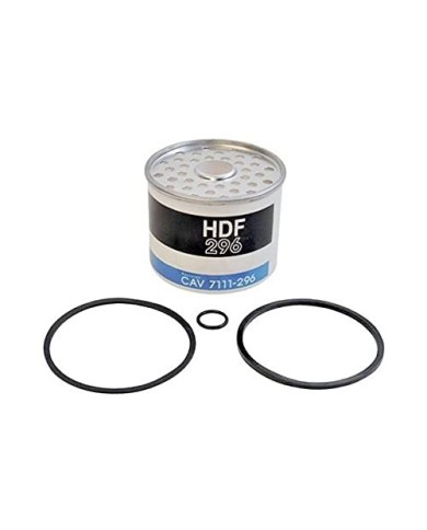 Filtro Carburante per trattori CAV 296