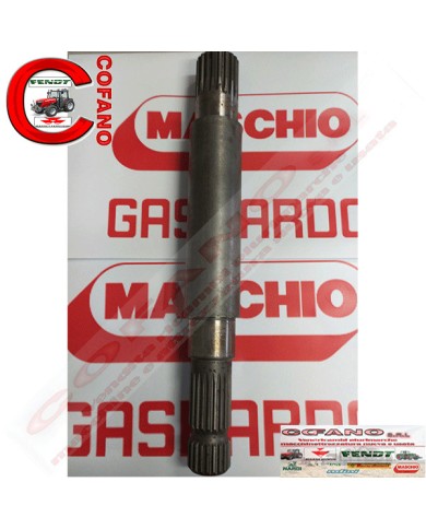 Albero presa di forza Maschio Gaspardo M26100108