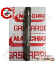 Albero presa di forza Maschio Gaspardo M26100108