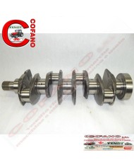 ALBERO A GOMITO MOTORI PERKINS A4.236 - A4.248 PER MASSEY FERGUSON
