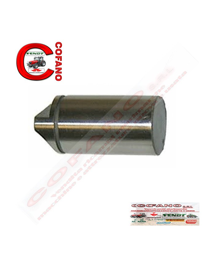 Perno pompa idraulica Massey Ferguson serie 200 500 1004