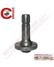 Albero pto Massey Ferguson Fendt