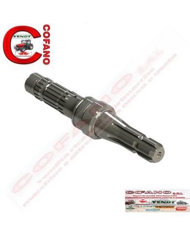 ALBERO PTO MASSEY FERGUSON ALBERO PTO MASSEY FERGUSON