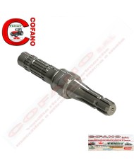 ALBERO PTO MASSEY FERGUSON