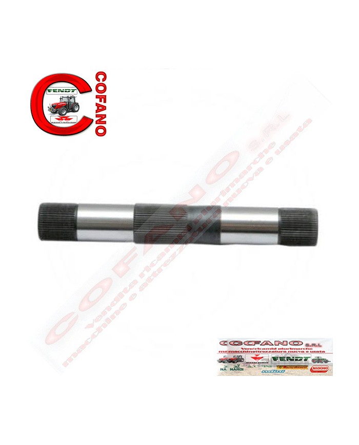 Albero sollevatore Massey Ferguson - 897567M3