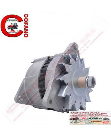 ALTERNATORE MASSEY FERGUSON SERIE 200-300-600