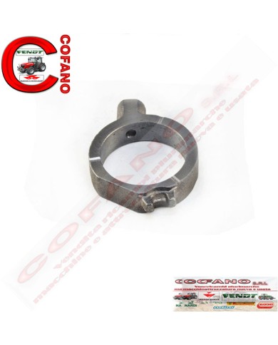 ANELLO CAMPANA FRIZIONE PTO MASSEY FERGUSON