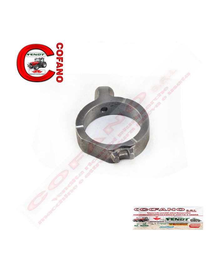 ANELLO CAMPANA FRIZIONE PTO MASSEY FERGUSON