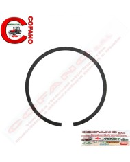 Anello pistone idraulico Ø 77 mm Massey Ferguson serie 100-200-500