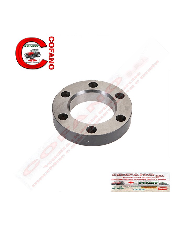 Ghiera anello sensore velocita PTO Fendt 926150220080