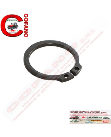 ANELLO DI TENUTA PTO MASSEY FERGUSON ANELLO DI TENUTA PTO MASSEY FERGUSON