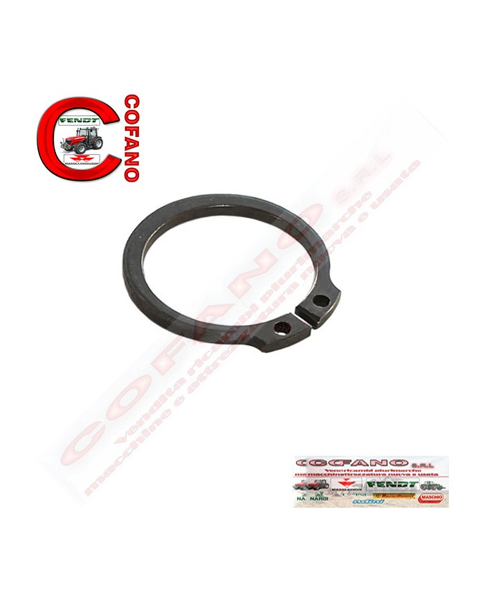 ANELLO DI TENUTA PTO MASSEY FERGUSON ANELLO DI TENUTA PTO MASSEY FERGUSON