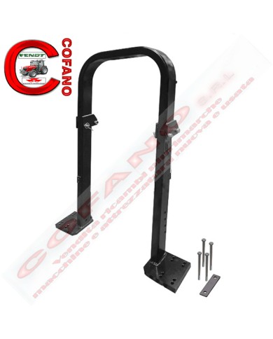 ARCO DI PROTEZIONE MASSEY FERGUSON SERIE 200-300