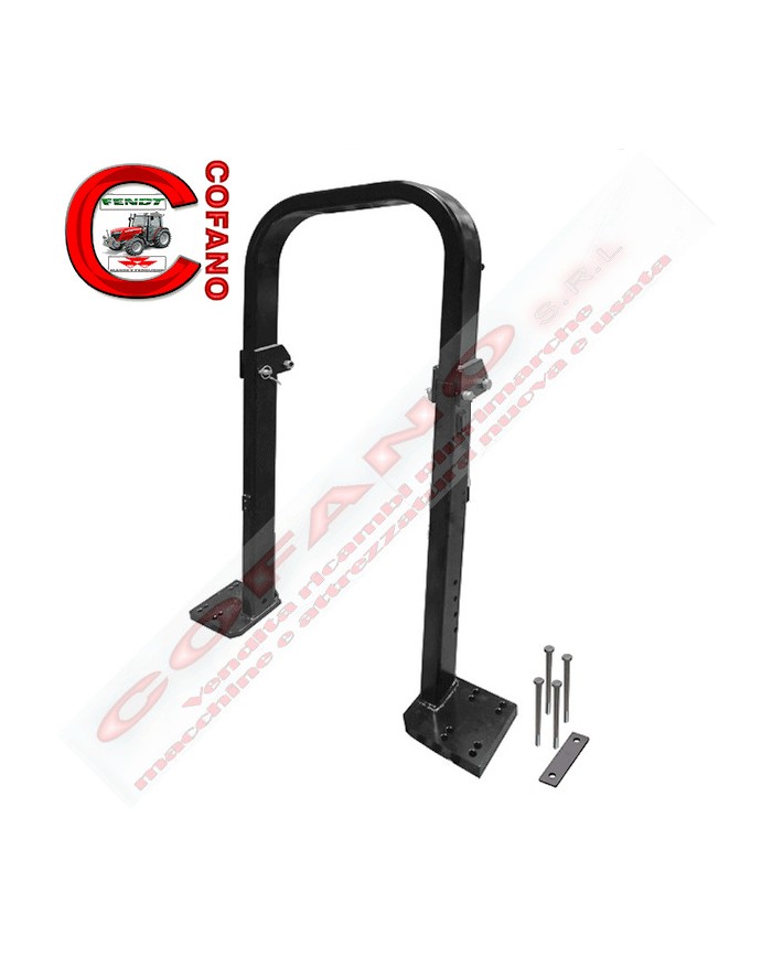ARCO DI PROTEZIONE MASSEY FERGUSON SERIE 200-300