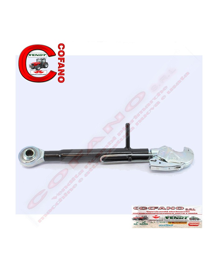 Attacco a 3 punti Fendt V931870050030