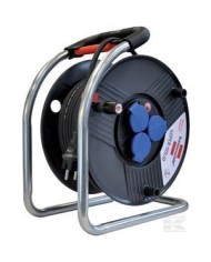 AVVOLGICAVO MULTIPRESA 40 MT.