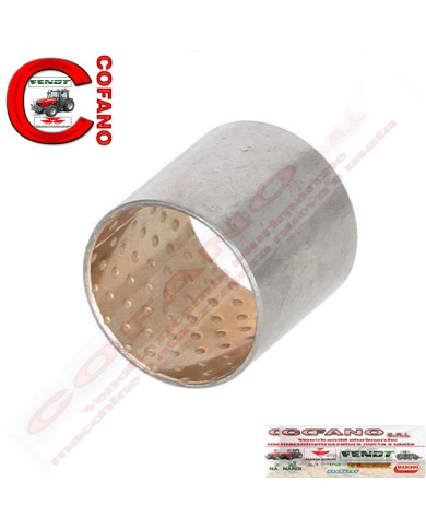 Boccola albero freno Massey Ferguson Landini Ø 38 mm Boccola albero freno Massey Ferguson Landini Ø 38 mm