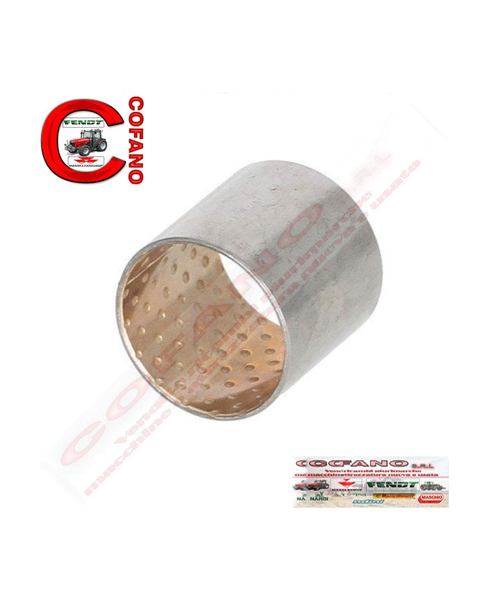 Boccola albero freno Massey Ferguson Landini Ø 38 mm