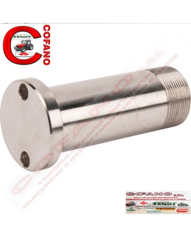 Mozzo per ingranaggio centrale frese Maschio originale