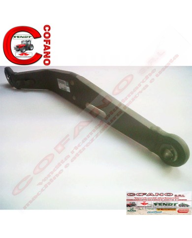 Braccio di sollevamento sinistro Massey Ferguson Landini