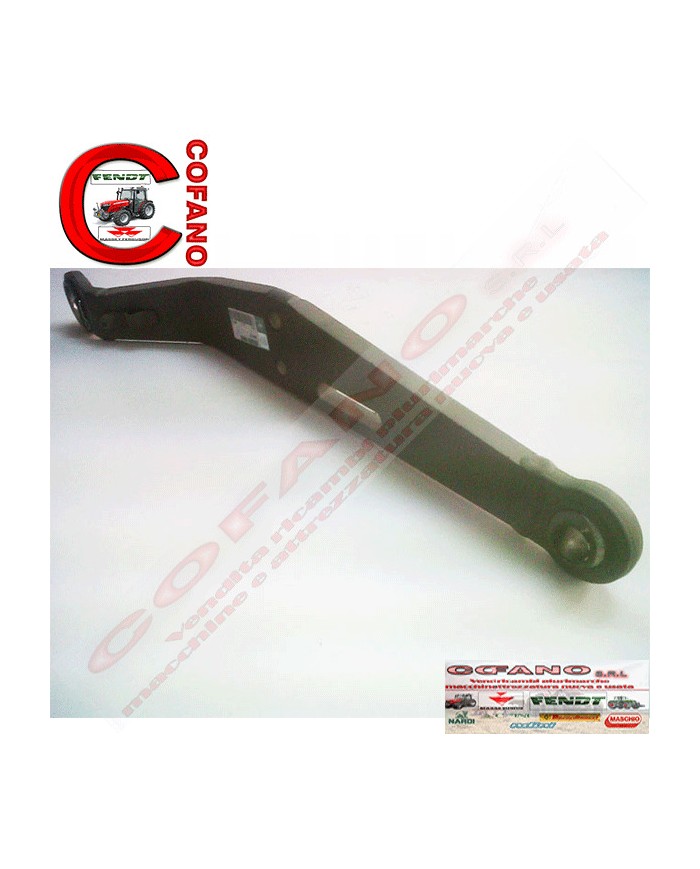 Braccio di sollevamento sinistro Massey Ferguson Landini
