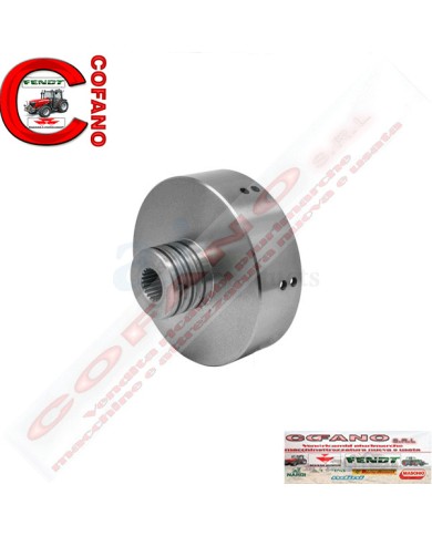ALLOGGIAMENTO PTO  MASSEY FERGUSON ALLOGGIAMENTO PTO  MASSEY FERGUSON