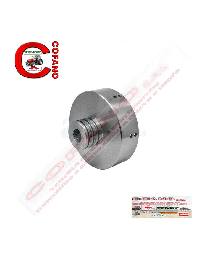 ALLOGGIAMENTO PTO  MASSEY FERGUSON