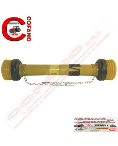 ALBERO CARDANICO SERIE W2500