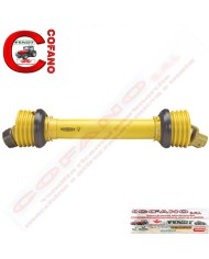 ALBERO CARDANICO SERIE W2300