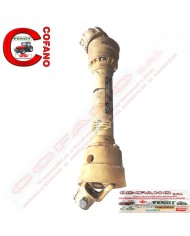 ALBERO CARDANICO SERIE W2300