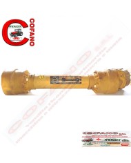 ALBERO CARDANICO SERIE W2300