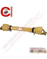 ALBERO CARDANICO WALTERSCHEID