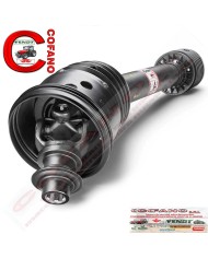 ALBERO CARDANICO BONDIOLI E PAVESI 1,2 mt ALBERO CARDANICO BONDIOLI E PAVESI 1,2 mt