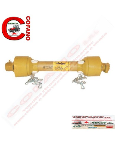 ALBERO CARDANICO COMER 560 mm