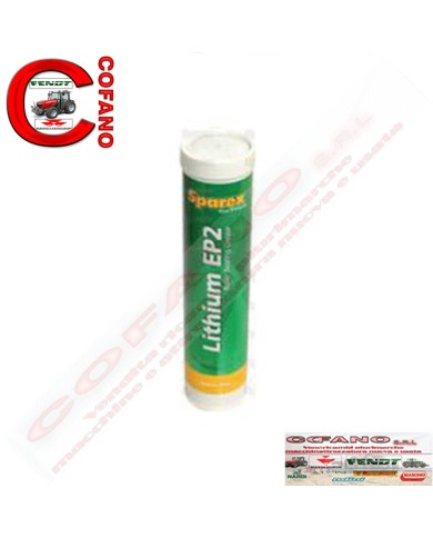 Grasso multifunzione 400Gr Grasso multifunzione 400Gr