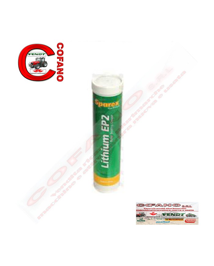 Grasso multifunzione 400Gr Grasso multifunzione 400Gr