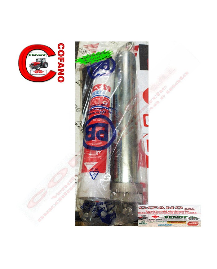 CARTUCCIA GRASSO 600gr + PISTOLA PROFESSIONALE