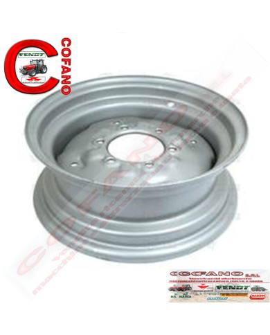 CERCHI PER TRATTORI E MACCHINE AGRICOLE