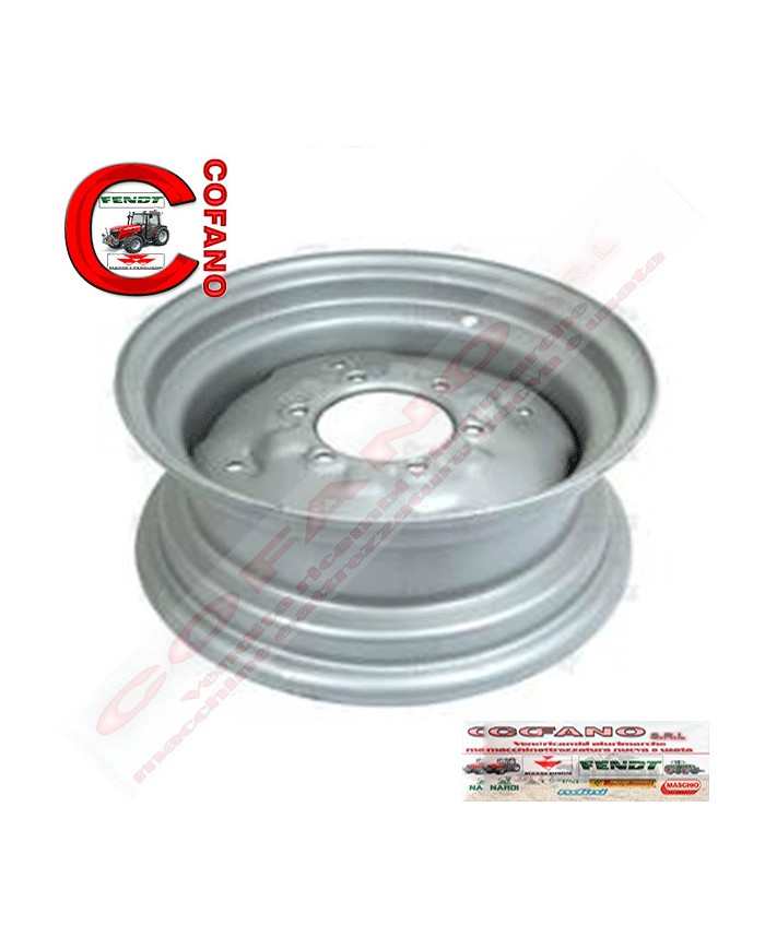 CERCHI PER TRATTORI E MACCHINE AGRICOLE