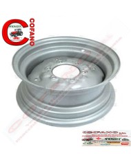 CERCHI PER TRATTORI E MACCHINE AGRICOLE