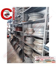 CERCHI PER TRATTORI E MACCHINE AGRICOLE