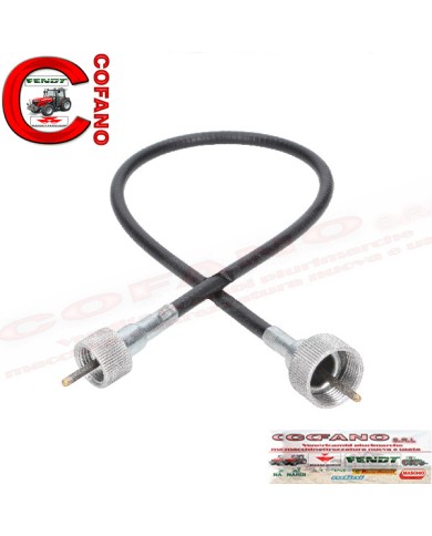 Cavo contagiri Massey Ferguson serie 100