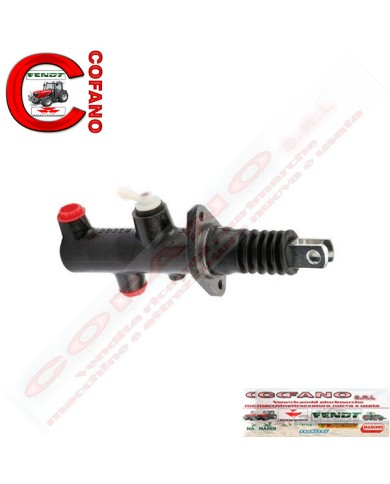 Pompa cilindro freno MF 100 300 5500 6000 7000 8000 Landini
