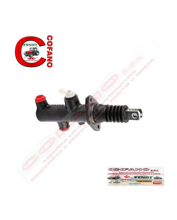 Pompa cilindro freno MF 100 300 5500 6000 7000 8000 Landini
