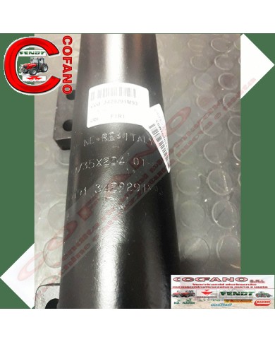 CILINDRO STERZO PER MASSEY FERGUSON & LANDINI CILINDRO STERZO PER MASSEY FERGUSON & LANDINI