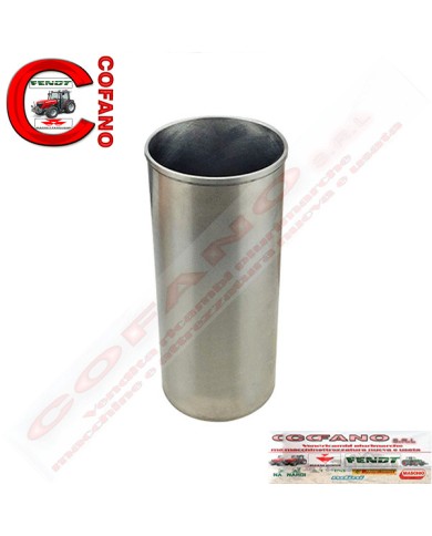 Camicia cilindro 50 cv finita Massey Ferguson Landini motori Perkins