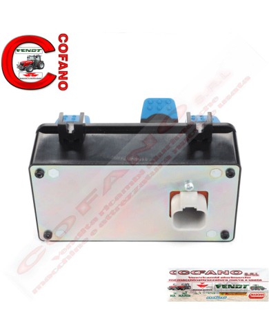 Comando distributori Massey Ferguson serie 6400-7400-8500