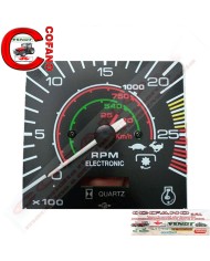 Contagiri Massey Ferguson - Landini