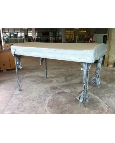 Copertura Piaggio Quadriciclo Copertura Piaggio Quadriciclo